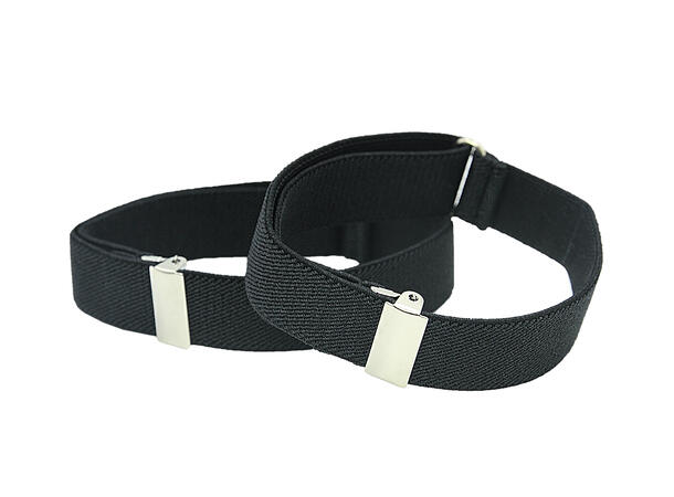 Armstrikk stoff (par) 